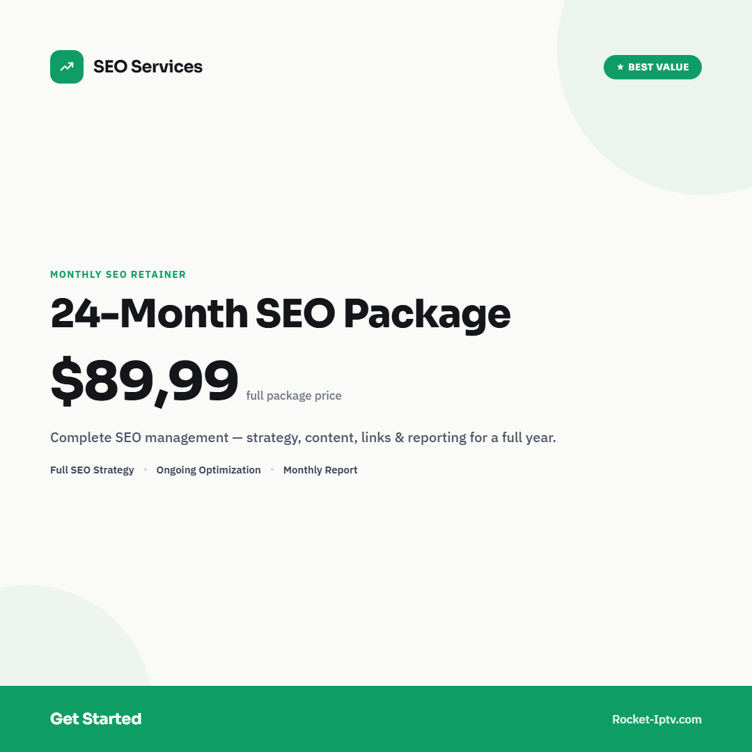 Seo Ultra Pack