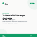 SEO FULL PACK