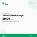 SEO GROWTH PACK