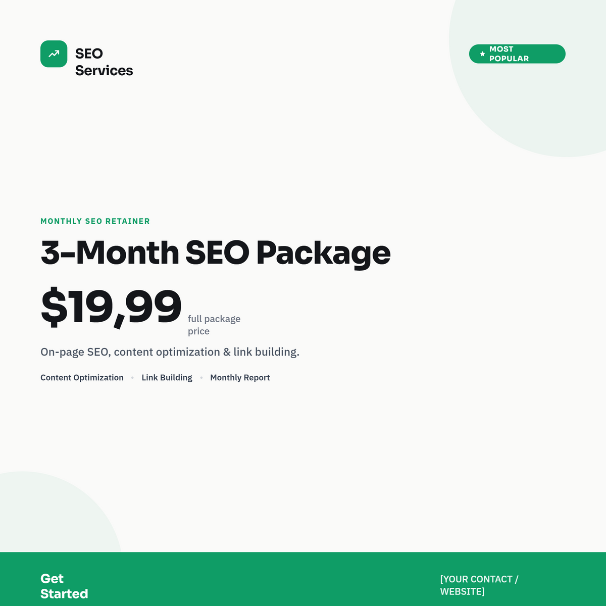 SEO PRO PACK