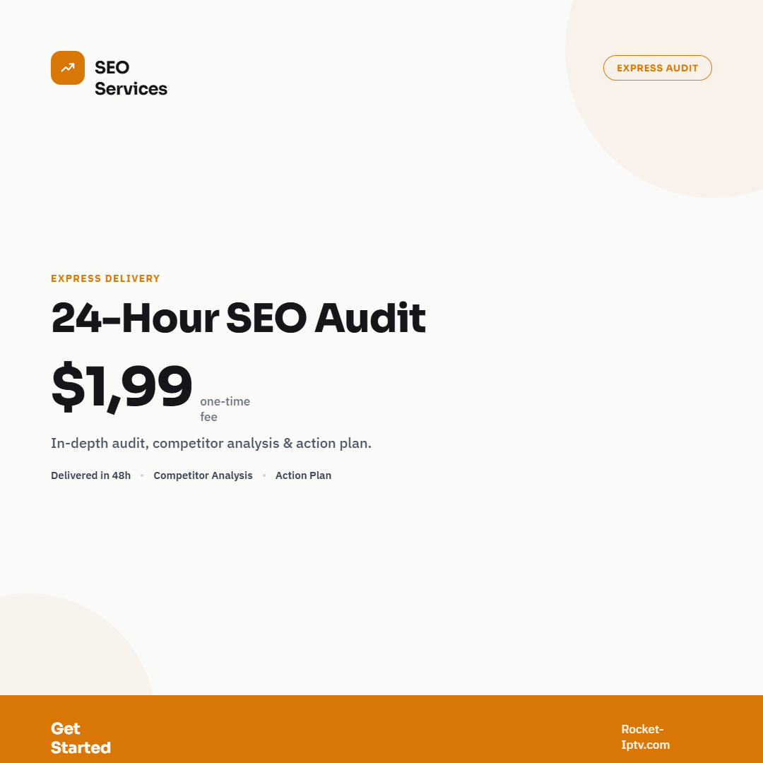 SEO TEST 24H